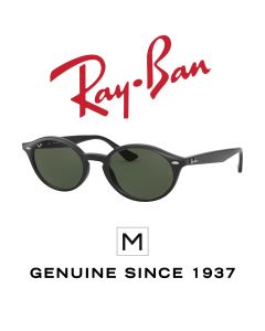 Oryginalne okulary przeciwsłoneczne > Ray-Ban 4315 · 601/71