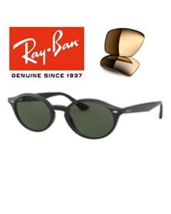 2x oryginalne soczewki zamienne > Ray-Ban 4315