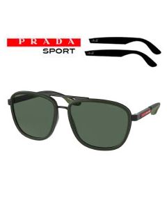 Wymienne zauszniki Prada Sport Sol 50X / zapasowe ostrza
