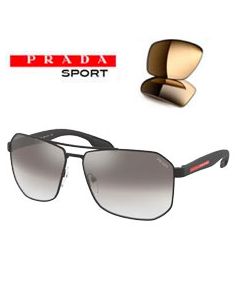 Prada Sport 51V Oryginalne soczewki wymienne