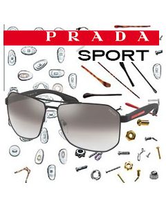 Części zamienne Prada Sport Sol 51V