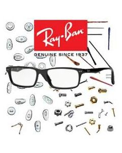 Oryginalne części zamienne Ray-Ban Vista 5277