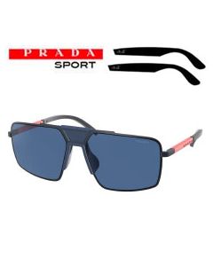Wymienne zauszniki Prada Sport Sol 52X / zapasowe ostrza
