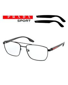 Zamienne zauszniki/ostrza Prada Sport Vista 53M