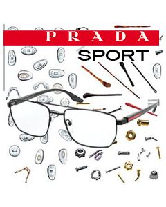 Części zamienne Prada Sport Vista 53M