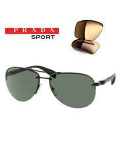Oryginalne soczewki wymienne Prada Sport 56M