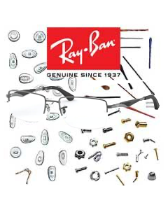 Oryginalne części zamienne Ray-Ban Vista 6285