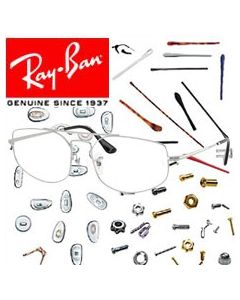 Oryginalne części zamienne Ray-Ban Vista 6545 · Explorer 5