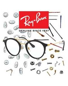 Oryginalne części zamienne Ray-Ban Vista 7097