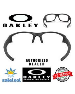 Oakley 9009 Pełna ramka bez soczewek - Flak Jacket XLJ