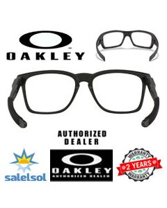 Pełna ramka bez soczewek Oakley 9272 - Catalyst
