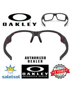 Kompletna oprawka bez soczewek Oakley 9364 · Flak Draft