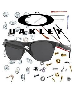 Części zamienne do modelu Oakley 9374 · Frogskins Lite