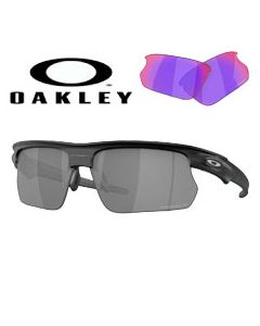 2x oryginalne soczewki zamienne > Oakley 9400 · Bisphaera