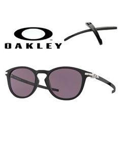 2x oryginalne wymienne zauszniki > Oakley Sol 9439 - Pitchman R