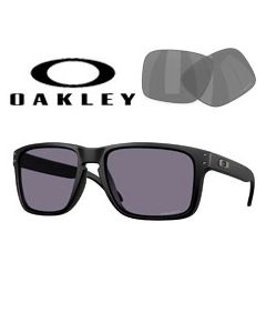2x oryginalne soczewki zamienne > Oakley 9487 · Holbrook XXL