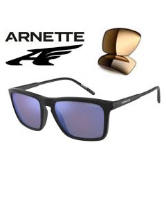 2x oryginalne soczewki zamienne > Arnette Shyguy · 4283