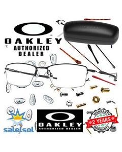 Części zamienne do okularów korekcyjnych Oakley OX 5113 · Lizard