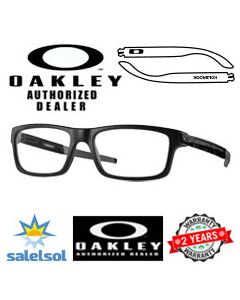 2x Oryginalne wymienne zauszniki Oakley Vista OX 8026 - waluta
